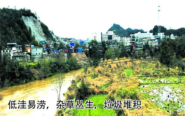 一樣的雨情，不一樣的災(zāi)情——昌南新區(qū)、城投集團(tuán)部分民生項(xiàng)目汛期保民生
