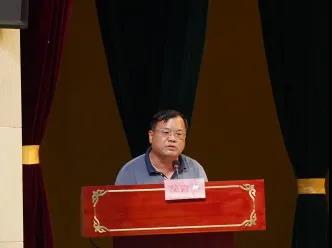 喜報(bào)！市城投集團(tuán)在景德鎮(zhèn)成功承辦2021年全省旅游產(chǎn)業(yè)發(fā)展大會(huì)總結(jié)表彰大會(huì)上獲多項(xiàng)獎(jiǎng)勵(lì)